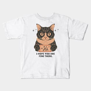 Hi, I hope you fine there. Kids T-Shirt